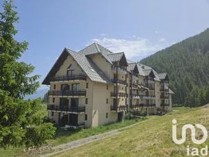 Apartment at Réallon (05160)
