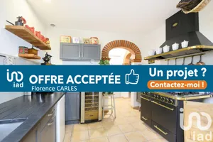 Traditional house at Villemur-sur-Tarn (31340)