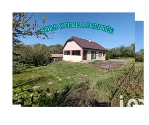 House at Peyrelongue-Abos (64350)