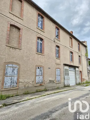 Immeuble à Mazamet (81200)