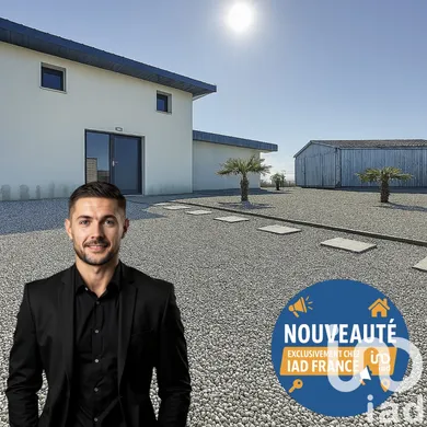 Maison à Humerœuille (62130)