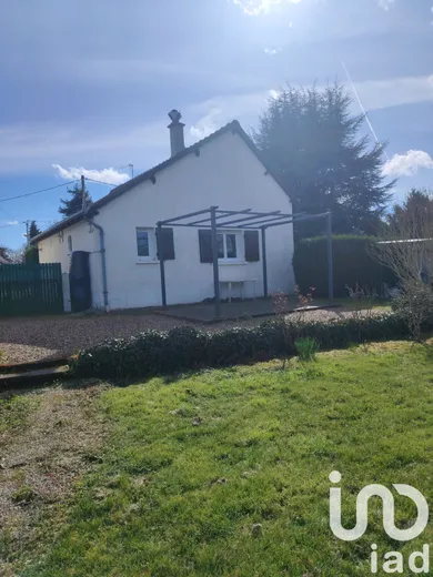 House in Amboise (37400)