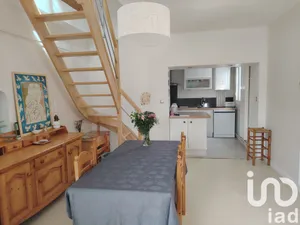 Maison à Amboise (37400)