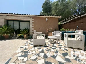Chalet at Le Castellet (83330)