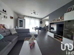 House at Audun-le-Roman (54560)