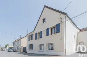 Maison à Quincy-Voisins (77860)