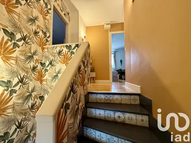 Maison à Lisieux (14100) — 8/18
