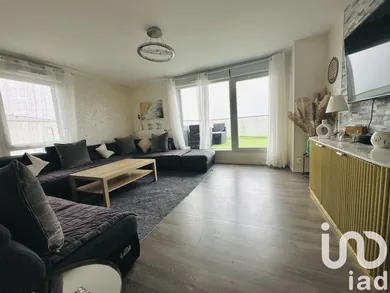 Apartment in Trappes (78190)
