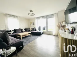 Apartment at Trappes (78190)