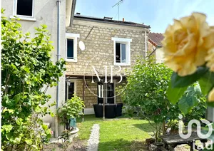 Maison à Seugy (95270)