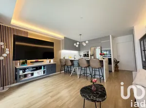 Apartment at Villecresnes (94440)