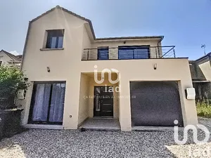 House at Champigny-sur-Marne (94500)