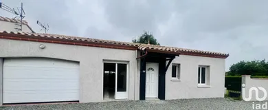 Maison à Valence (82400)