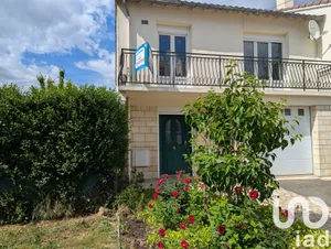 House at Le Mans (72000)