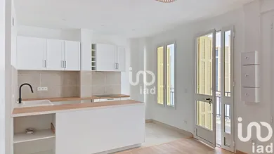 Apartment at Menton (06500)