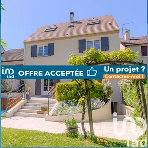Maison à Antony (92160)