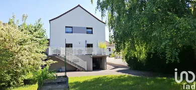 Maison à Saint-Avold (57500)