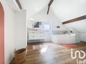 House at Moulins-lès-Metz (57160)