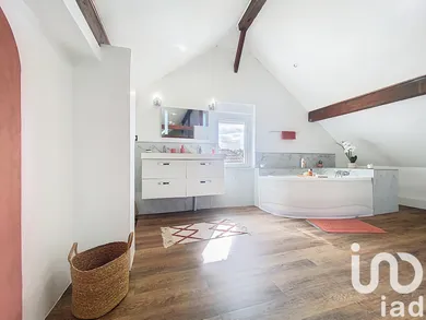 House at Moulins-lès-Metz (57160)