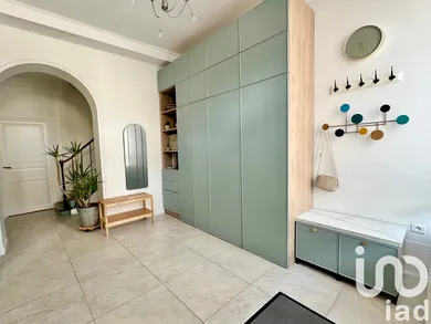Maison de ville à Compiègne (60200) — 2/6