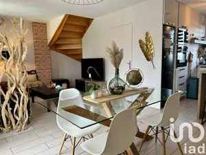 Maison à Nandy (77176)