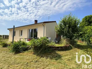 Maison à Leugny (89130)