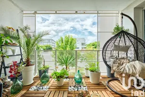 Appartement à Floirac (33270)