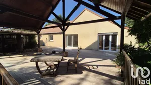Maison traditionnelle à Caudebec-lès-Elbeuf (76320)