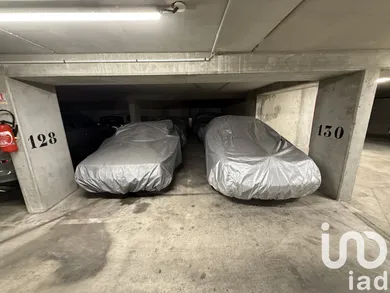 Parking à Courdimanche (95800)