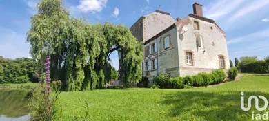 Moulin à Asfeld (08190)
