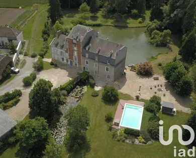 Moulin à Asfeld (08190)