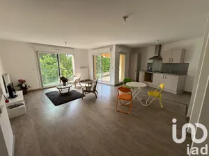 Appartement à Persan (95340)