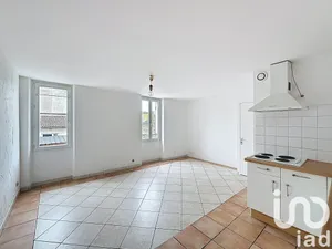 Apartment at Mont-de-Marsan (40000)