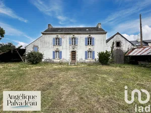 Maison à Clohars-Carnoët (29360)