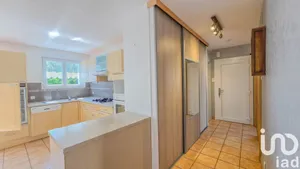 Apartment at Ars-sur-Moselle (57130)