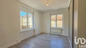 Apartment at Ars-sur-Moselle (57130)