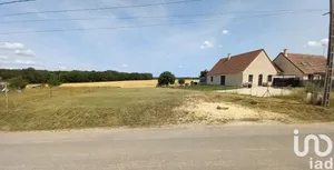 Terrain à bâtir à Villemaréchal (77710)