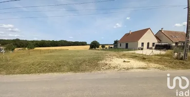 Building plot at Villemaréchal (77710)