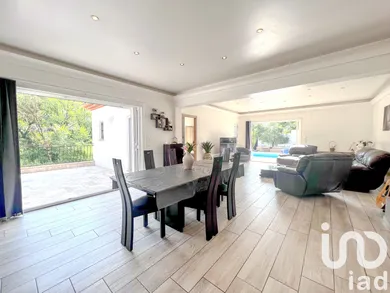 House at Vidauban (83550) — 7/21