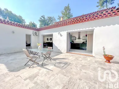 House at Vidauban (83550) — 6/21