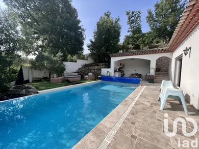 House at Vidauban (83550) — 3/21