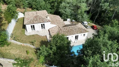 House at Vidauban (83550) — 2/21
