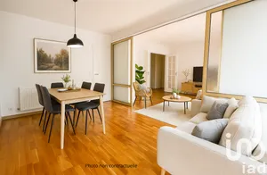 Appartement à Plaisir (78370)