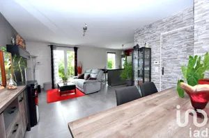 House at Leuville-sur-Orge (91310)