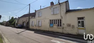 Maison à Sennevoy-le-Bas (89160)