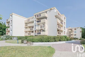 Apartment at Vaires-sur-Marne (77360)