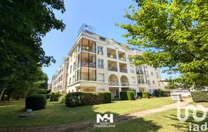 Apartment at Montgeron (91230)