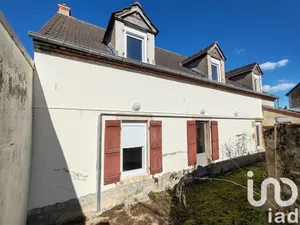 House at Dompierre-sur-Besbre (03290)