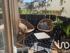 Appartement à Montpellier (34070)