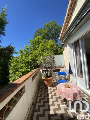 House at Bargemon (83830)